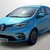 Renault Zoe 100KW GT Line R135 50KWh 5dr Auto 6