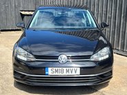 Volkswagen Golf SE NAVIGATION TSI BLUEMOTION TECHNOLOGY 4