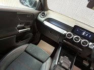Mercedes-Benz GLB 2.0 GLB 200 AMG Line Premium D 4Matic Auto 4WD 5dr 54