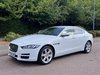 Jaguar XE 2.0i Portfolio Auto AWD Euro 6 (s/s) 4dr