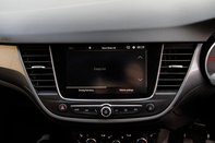 Vauxhall Crossland ELITE NAV 26