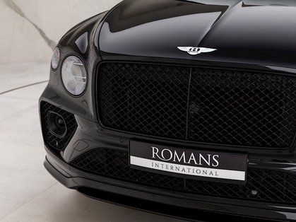 Bentley to make a return to racing 