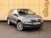 Skoda Karoq SE L TSI DSG