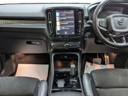 Volvo XC40 1.5 XC40 R-Design T5 Recharge Auto 5dr 71