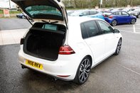 Volkswagen Golf GTI DSG 37