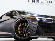 Audi R8 5.2 FSI V10 Coupe 2dr Petrol S Tronic Euro 6 (s/s) (540 ps) 10