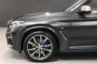 BMW X3 3.0 X3 M40D Auto 4WD 5dr 33