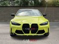 BMW M4 3.0 M4 Competition Edition M xDrive Auto 4WD 2dr 9