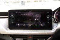 Skoda Scala SE L TSI 28