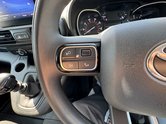 Toyota Proace City SWB L1H1 [SOLD CM] Low Roof Icon Air Con Sensors EURO 6 17