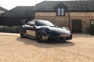 Porsche 911 3.6 T-Hybrid 992 4 GTS Targa PDK 4WD Euro 6 (s/s) 2dr 6