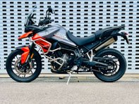 Triumph Tiger Tiger 850 Sport 20