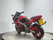 Kawasaki Ninja ZX6 2003 A1P MODEL ONLY 23K NEW MOT 600CC SUPER SPORT 6