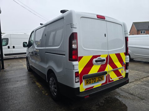 Renault Trafic SL30 BUSINESS PLUS ENERGY DCI 4