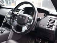 Land Rover Discovery COMMERCIAL DYNAMIC HSE GENUINE REAR SEAT FITTED HSE TRIM  13
