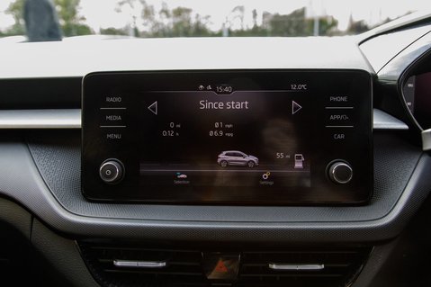 Skoda Fabia COLOUR EDITION MPI 29