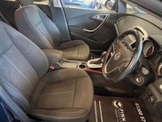 Vauxhall Astra 2.0 CDTi SRi Auto Euro 5 5dr 10