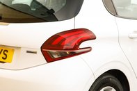 Peugeot 208 ACTIVE 9