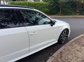 Audi A3 2.0 TFSI Black Edition Sportback S Tronic quattro Euro 6 (s/s) 5dr 51