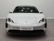 Porsche Taycan Performance Plus 93.4kWh 4S Saloon 4dr Electric Auto 4WD (11kW Charger) (57 11