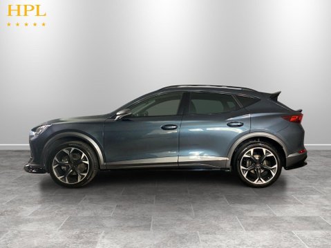 Cupra Formentor 1.5 TSI V2 SUV 5dr Petrol DSG Euro 6 (s/s) (150 ps) 4