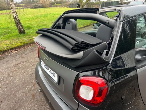 Smart Fortwo Coupe PRIME SPORT PREMIUM 42