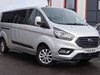 Ford Tourneo Custom 2.0 320 EcoBlue Zetec Minibus Double Cab 5dr Diesel Manual L2 Euro 6 (s/s) 