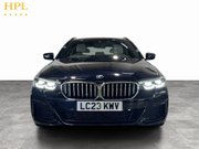 BMW 5 Series 2.0 530e 12kWh M Sport Touring 5dr Petrol Plug-in Hybrid Steptronic Euro 6 2