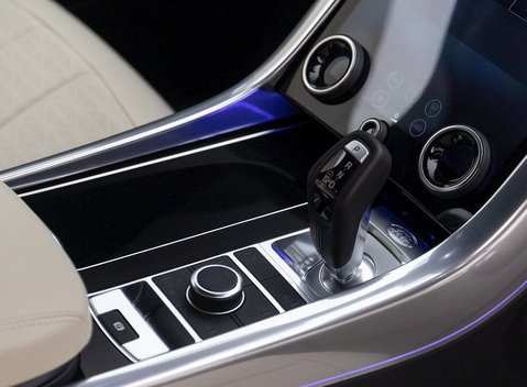 Land Rover Range Rover Sport 3.0 SDV6 Autobiography Dynamic 20