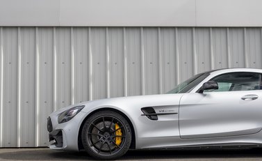 Mercedes-Benz AMG GT R GT R Premium 35