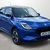 Suzuki Swift 1.2 Mild Hybrid Ultra ALLGRIP 5dr 1