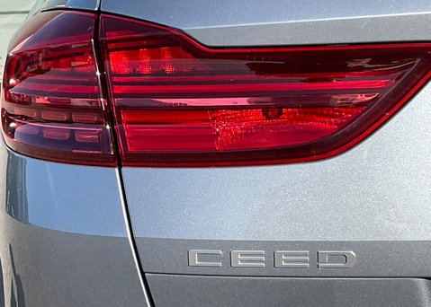 Kia Ceed SPORTSWAGON 1.5T GDi ISG 2 16