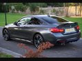 BMW 4 Series 2.0 420i GPF M Sport Auto xDrive Euro 6 (s/s) 2dr 12