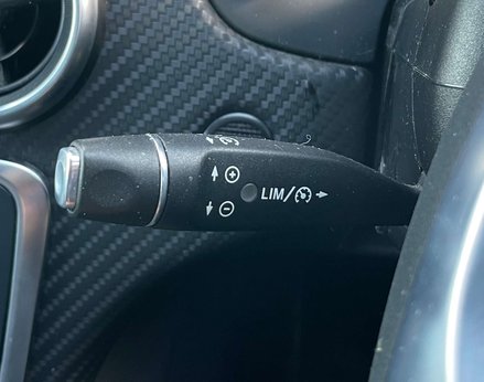 Mercedes-Benz A Class 1.8 A200 BlueEfficiency AMG Sport CDi Auto 5dr 52