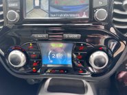 Nissan Juke TEKNA XTRONIC 21