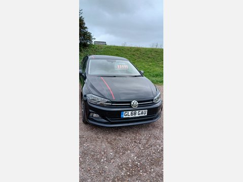 Volkswagen Polo BEATS TSI 3