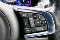 Jaguar F-Pace 5.0 F-PACE SVR AWD Auto 4WD 5dr 51