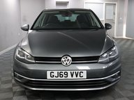 Volkswagen Golf MATCH EDITION TDI 2