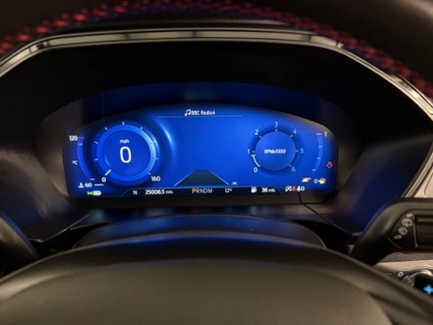 Ford Kuga 1.5 EcoBlue ST-Line Edition Auto Euro 6 (s/s) 5dr 10