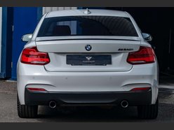 BMW 2 Series 3.0 M240I Auto 2dr 27
