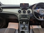 Mercedes-Benz CLA Class 1.6 CLA 180 Sport 4dr 70
