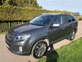 Kia Sorento 2.2 CRDi KX-4 Auto AWD Euro 5 5dr 2