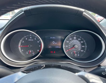 Kia Xceed 1.0 XCeed 2 ISG 5dr 20