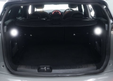 Mini Clubman 1.5 Clubman Cooper Auto 6dr 42