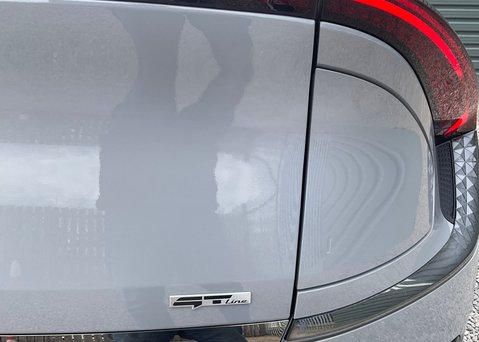 Kia EV6 GT-Line ‘S’ AWD 84kWh 14