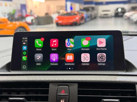 BMW M2 3.0 BiTurbo Competition Coupe 2dr Petrol DCT Euro 6 (s/s) (410 ps) 47