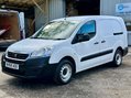 Peugeot Partner 1.6 BlueHDi 744 S L2 6dr 11