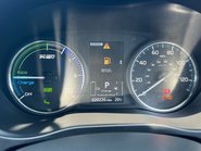 Mitsubishi Outlander PHEV DYNAMIC 11