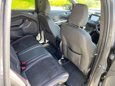 Ford Kuga 2.0 Kuga ST-Line TDCi 5dr 40