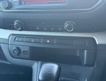 Citroen Space Tourer 1.5 BlueHDi Business M MPV 5dr Diesel Manual MWB Euro 6 (s/s) (120 ps) 25